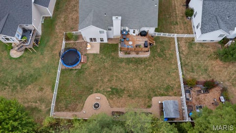 Tiny photo for 108 Wingate Drive, Troy, MO 63379 (MLS # 26063784)