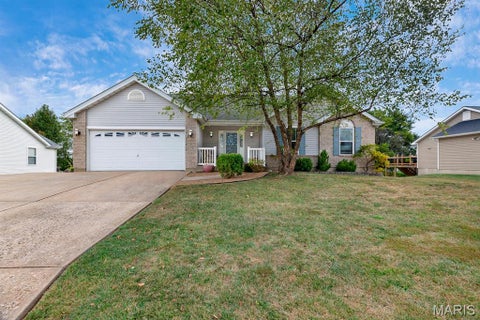Photo of 108 Wingate Drive, Troy, MO 63379 (MLS # 26063784)