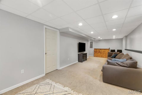 Tiny photo for 108 Wingate Drive, Troy, MO 63379 (MLS # 26063784)