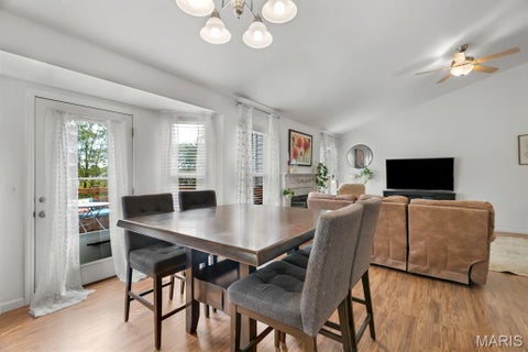 Tiny photo for 108 Wingate Drive, Troy, MO 63379 (MLS # 26063784)