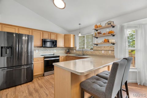 Tiny photo for 108 Wingate Drive, Troy, MO 63379 (MLS # 26063784)