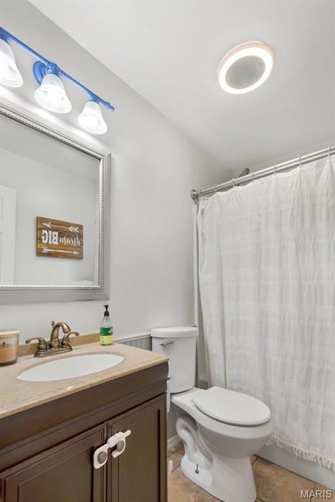 Tiny photo for 108 Wingate Drive, Troy, MO 63379 (MLS # 26063784)