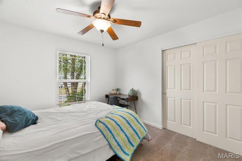 Tiny photo for 108 Wingate Drive, Troy, MO 63379 (MLS # 26063784)
