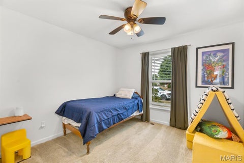Tiny photo for 108 Wingate Drive, Troy, MO 63379 (MLS # 26063784)
