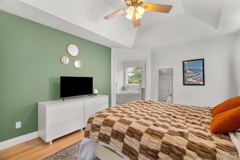 Tiny photo for 108 Wingate Drive, Troy, MO 63379 (MLS # 26063784)