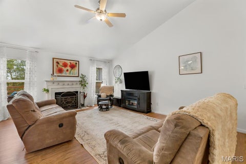 Tiny photo for 108 Wingate Drive, Troy, MO 63379 (MLS # 26063784)