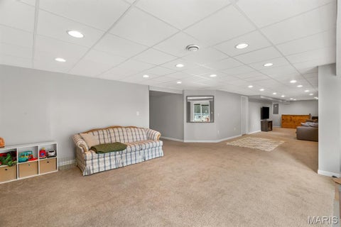Tiny photo for 108 Wingate Drive, Troy, MO 63379 (MLS # 26063784)