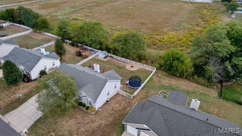 Tiny photo for 108 Wingate Drive, Troy, MO 63379 (MLS # 26063784)