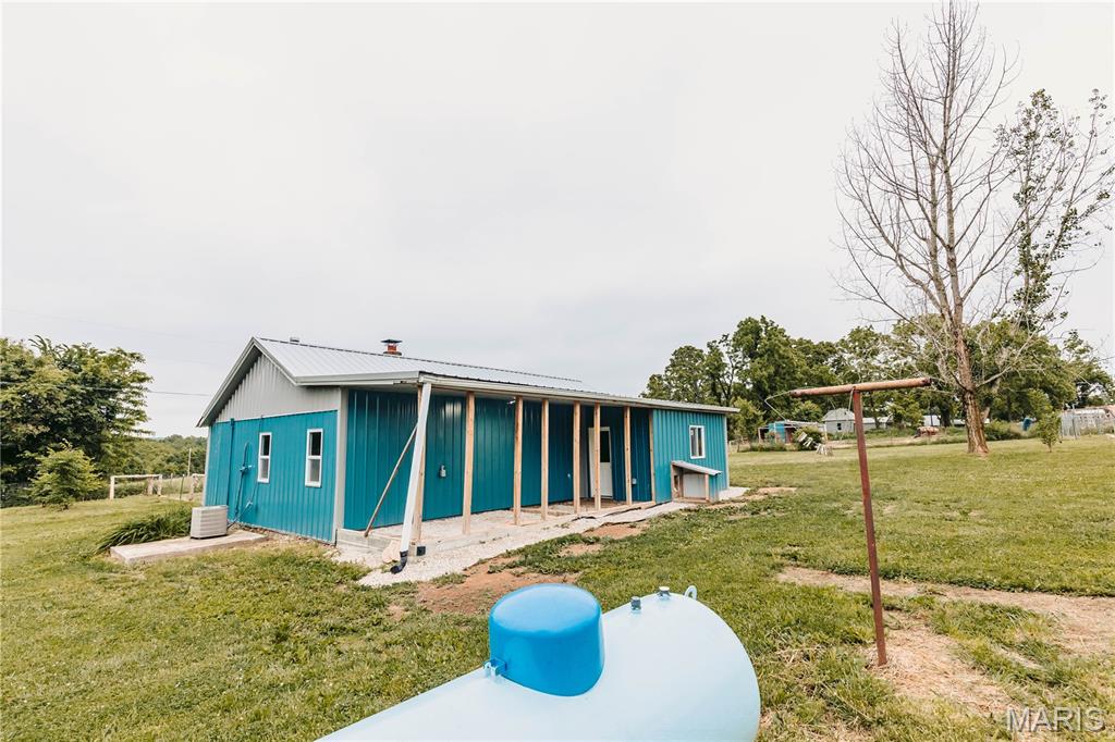 n/a - Residential