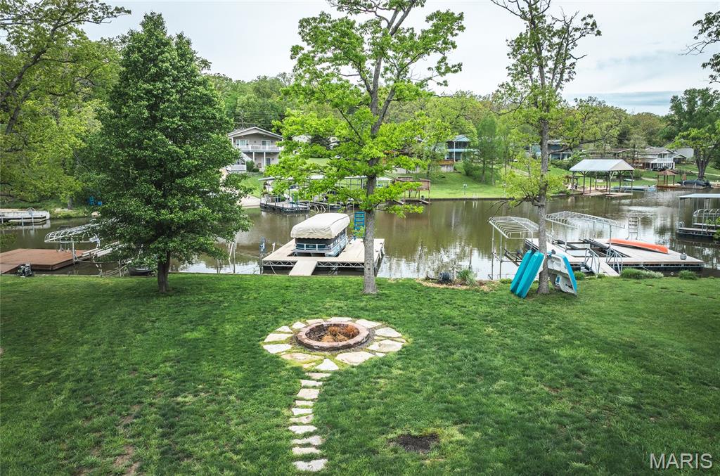 Indian Hills Sub - Residential