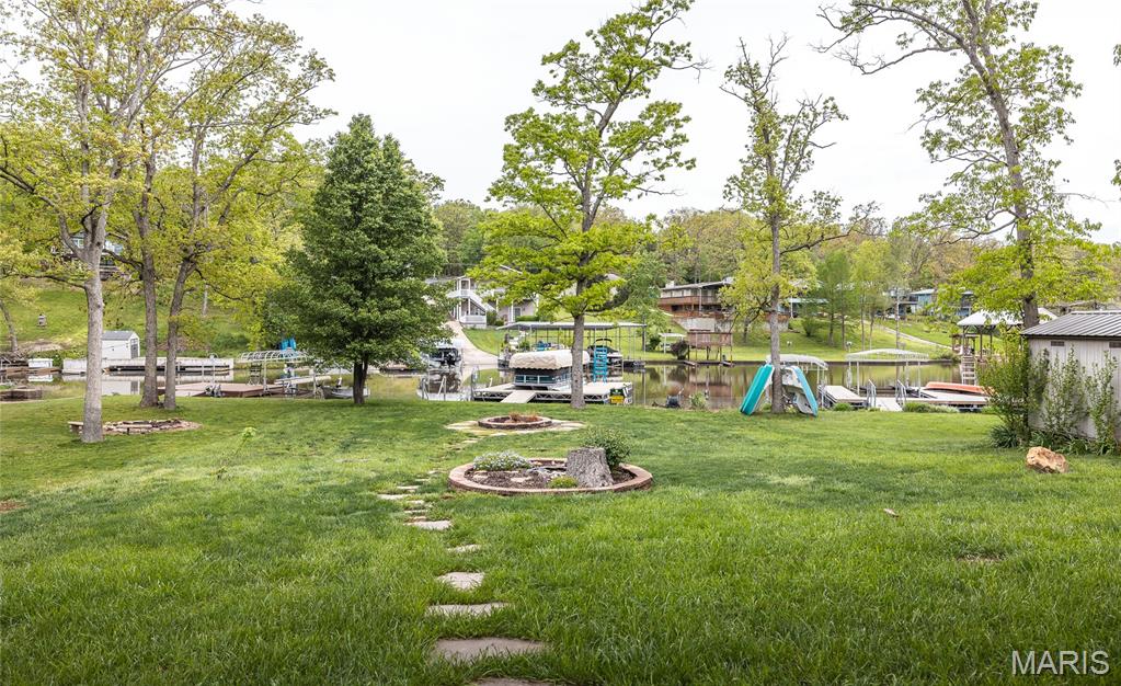 Indian Hills Sub - Residential