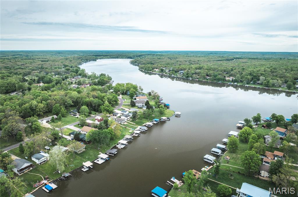 Indian Hills Sub - Residential