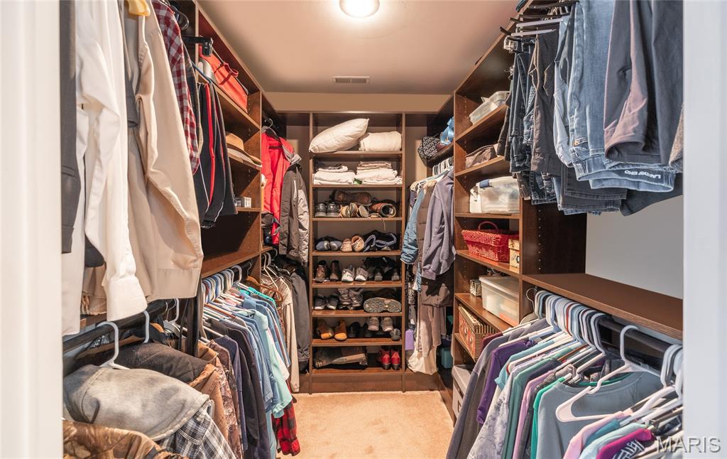 Indian Hills Sub - Residential