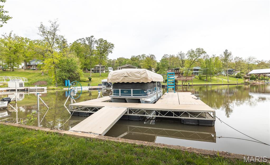 Indian Hills Sub - Residential