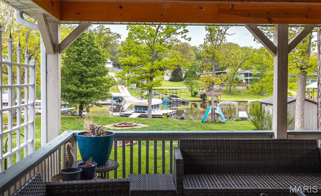 Indian Hills Sub - Residential