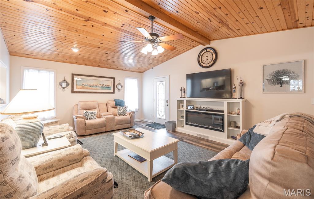 Indian Hills Sub - Residential