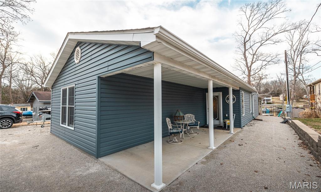 Indian Hills Sub - Residential