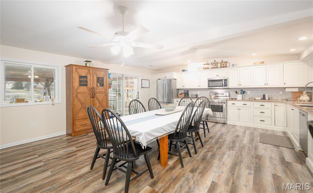 Indian Hills Sub - Residential