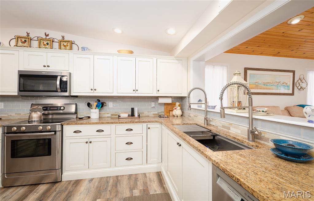 Indian Hills Sub - Residential