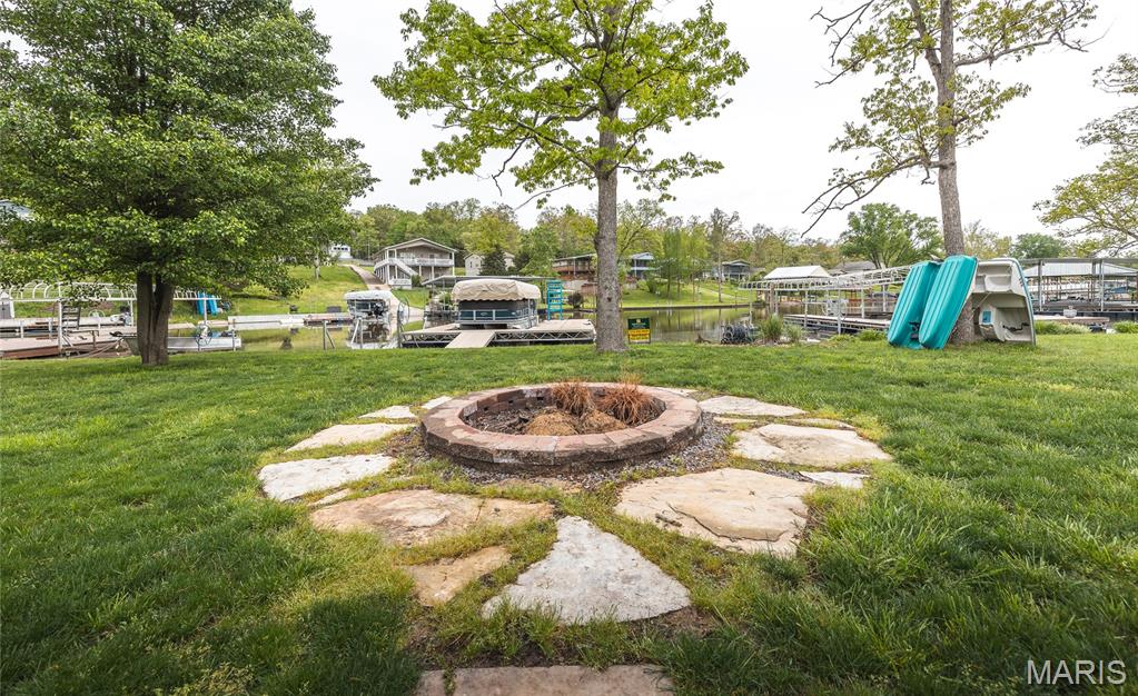 Indian Hills Sub - Residential