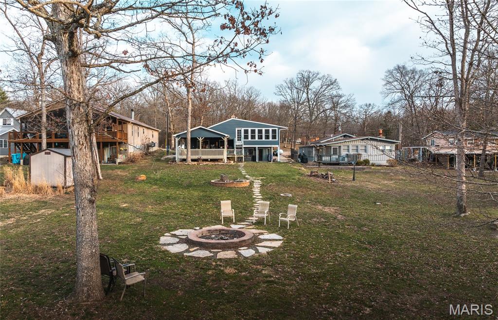 Indian Hills Sub - Residential