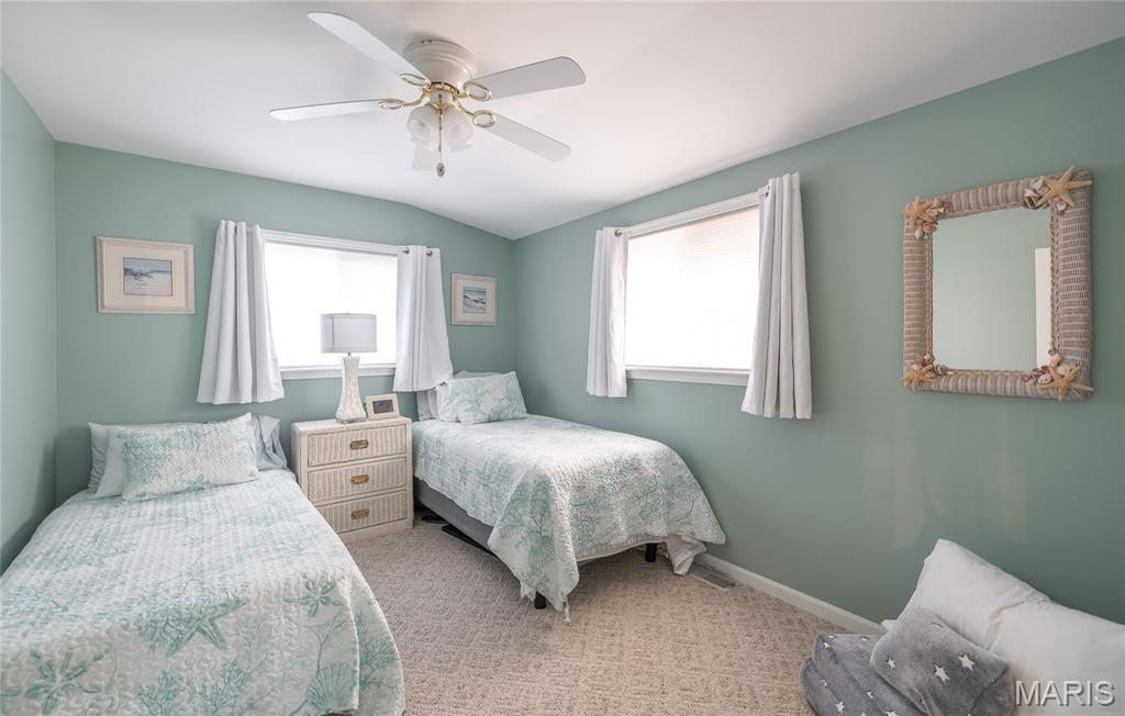 Indian Hills Sub - Residential