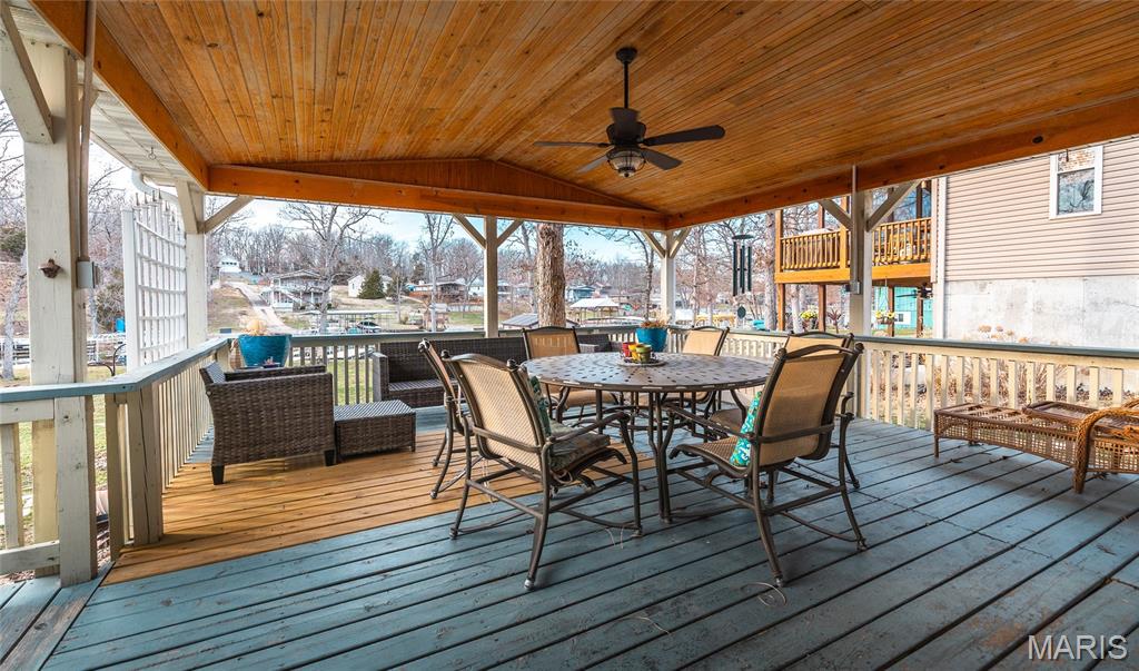 Indian Hills Sub - Residential