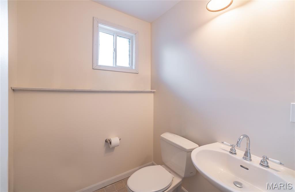 Indian Hills Sub - Residential