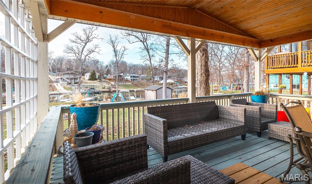 Indian Hills Sub - Residential