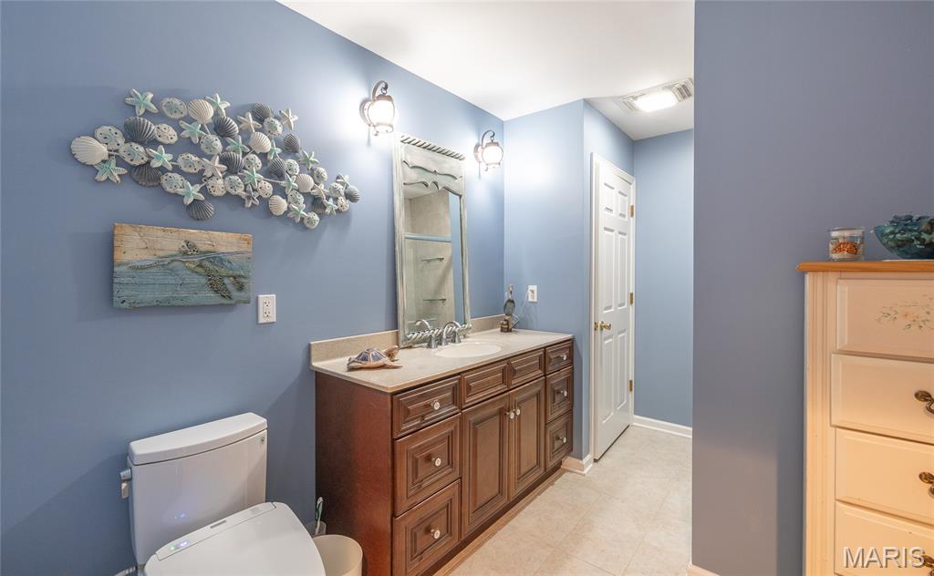 Indian Hills Sub - Residential