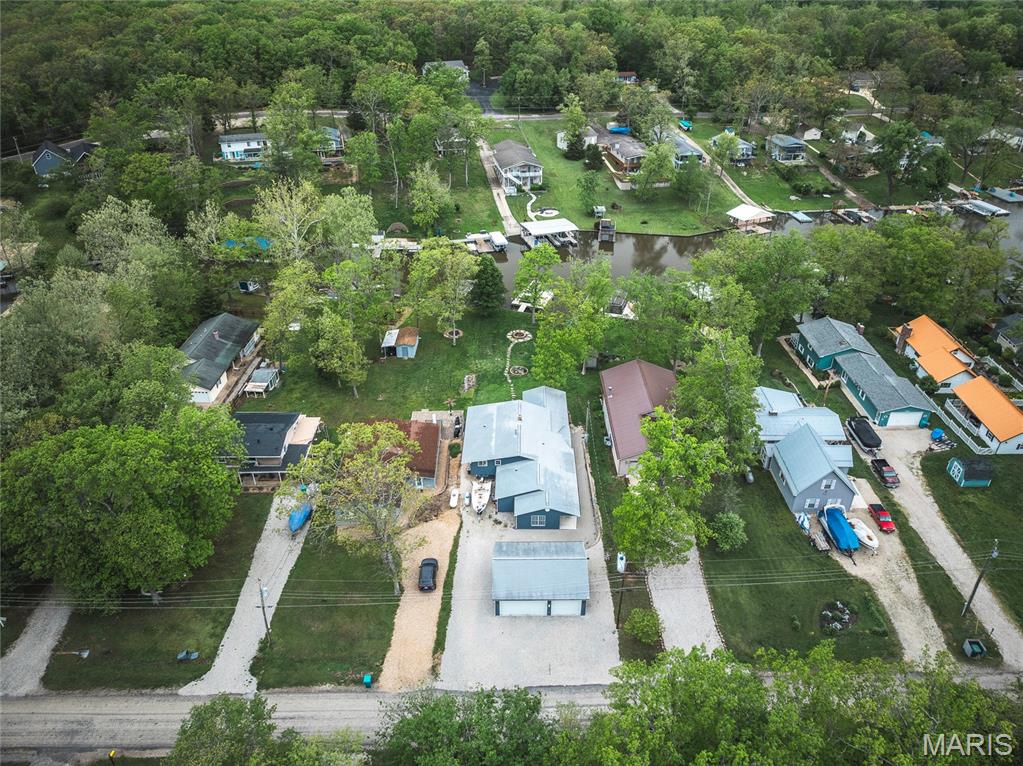 Indian Hills Sub - Residential