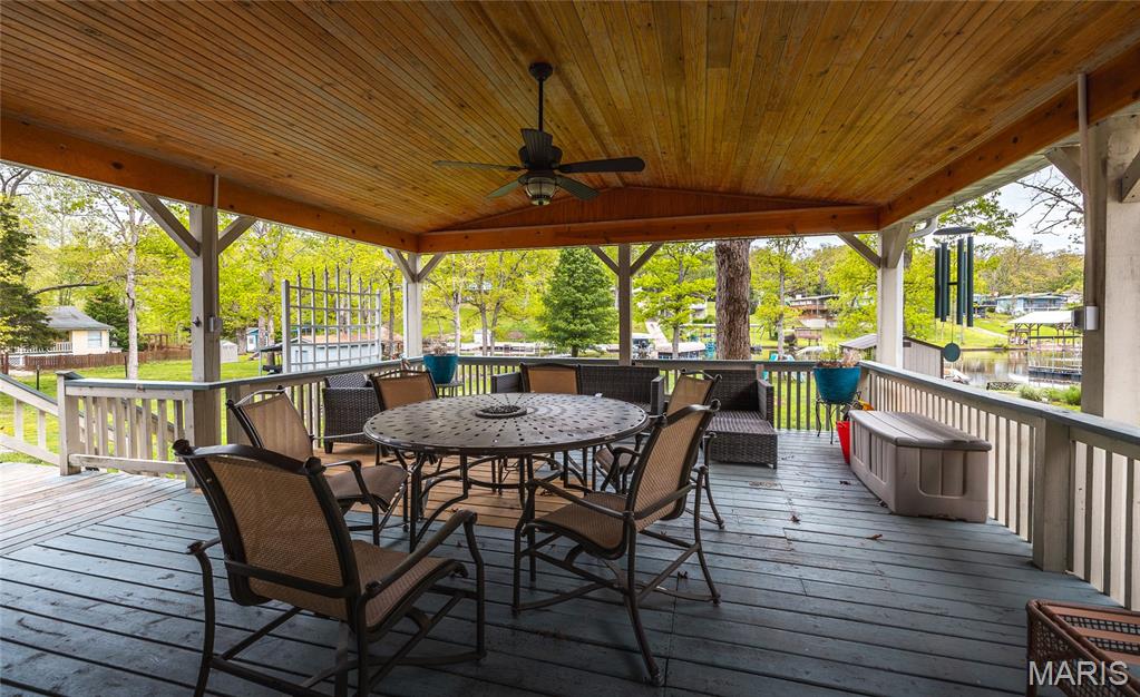 Indian Hills Sub - Residential