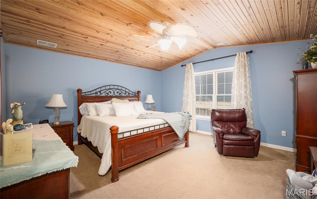 Indian Hills Sub - Residential