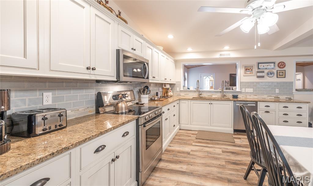 Indian Hills Sub - Residential