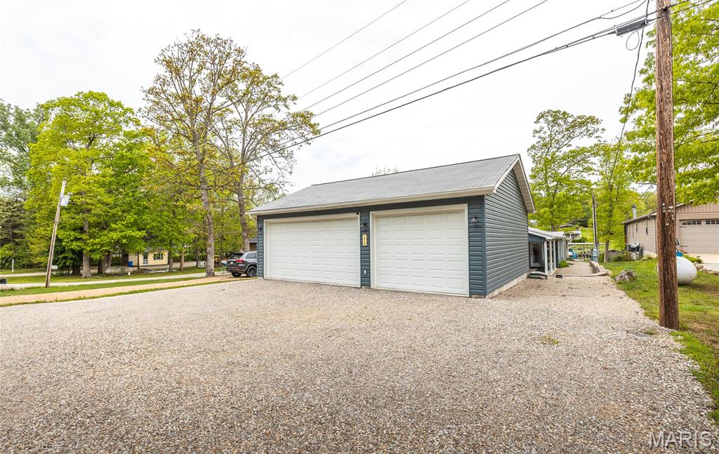 Indian Hills Sub - Residential