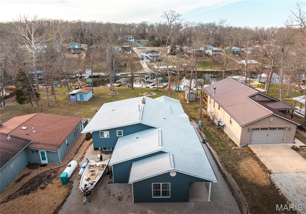 Indian Hills Sub - Residential