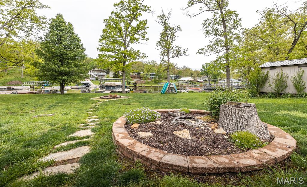 Indian Hills Sub - Residential