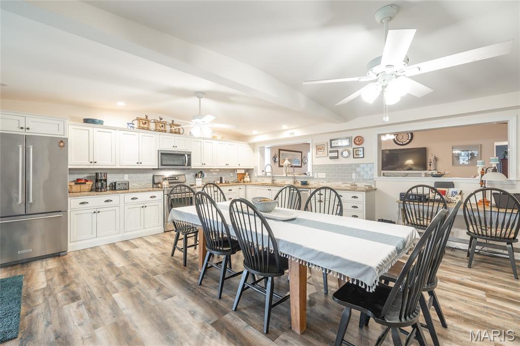 Indian Hills Sub - Residential