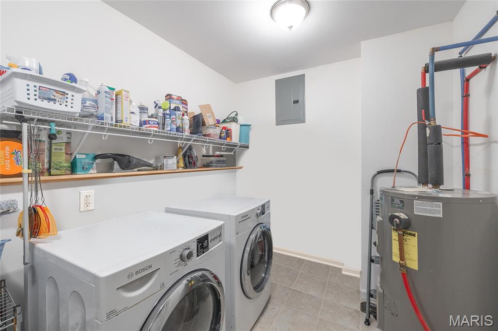 Indian Hills Sub - Residential