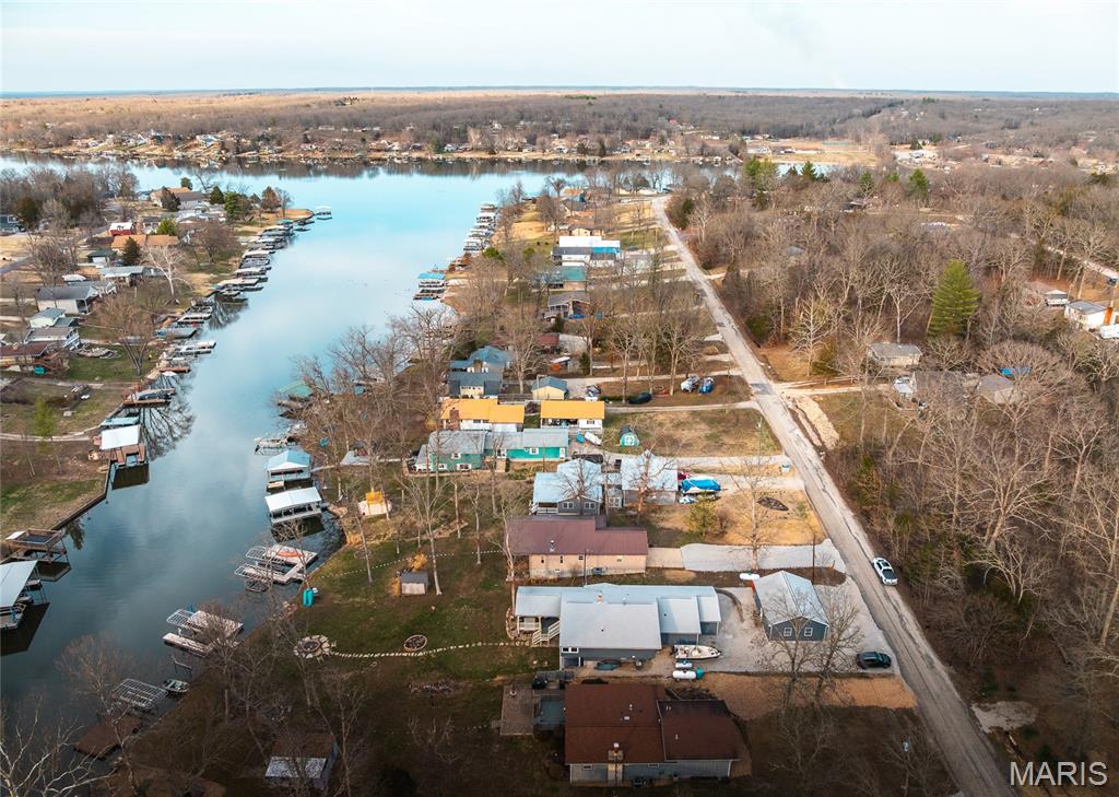 Indian Hills Sub - Residential