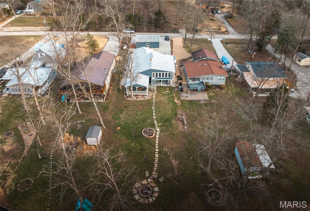 Indian Hills Sub - Residential