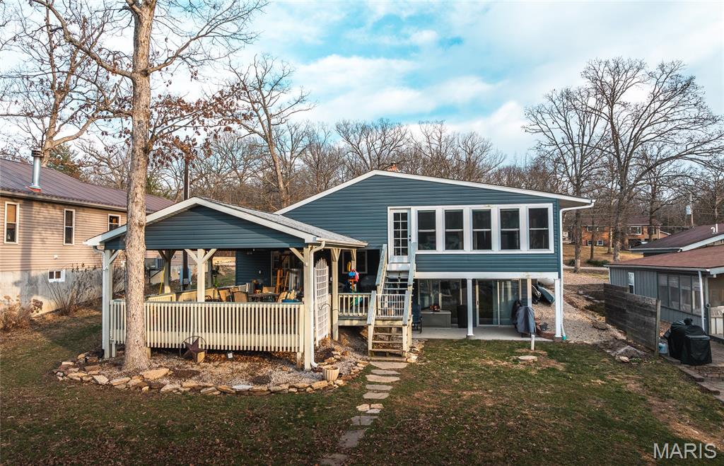 Indian Hills Sub - Residential