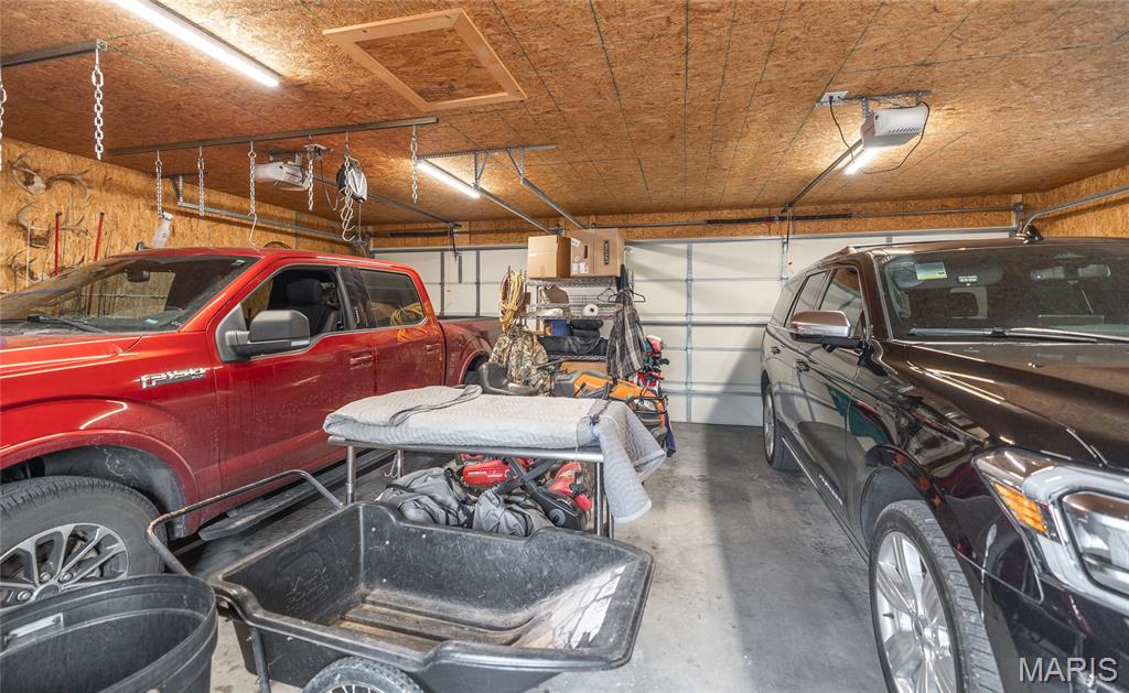 Indian Hills Sub - Residential