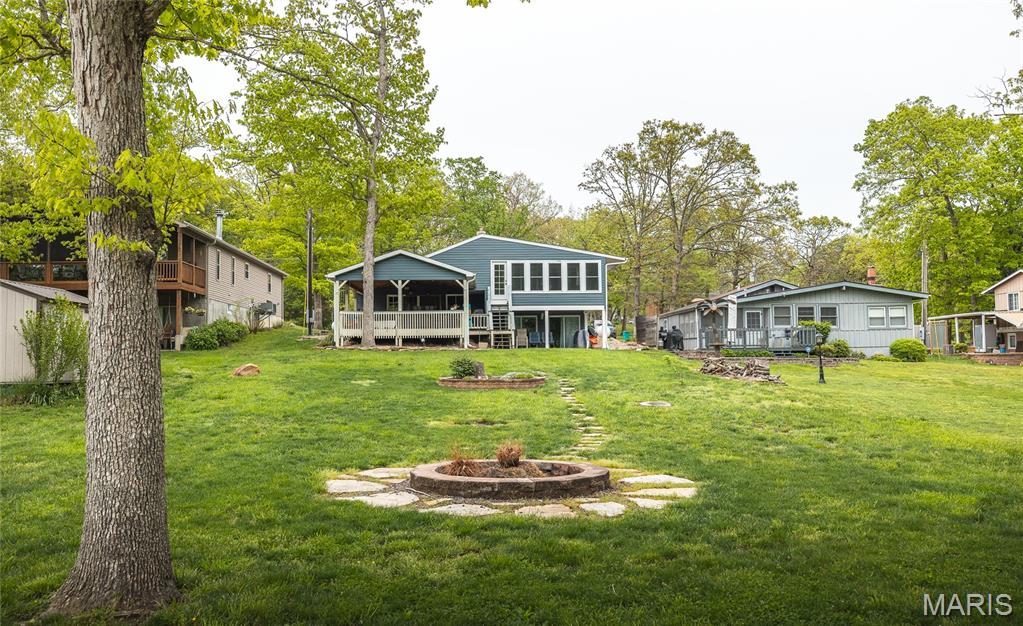 Indian Hills Sub - Residential