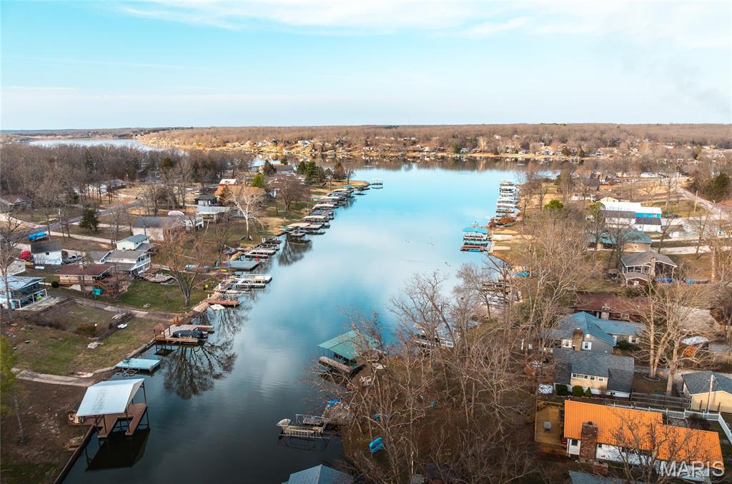 Indian Hills Sub - Residential