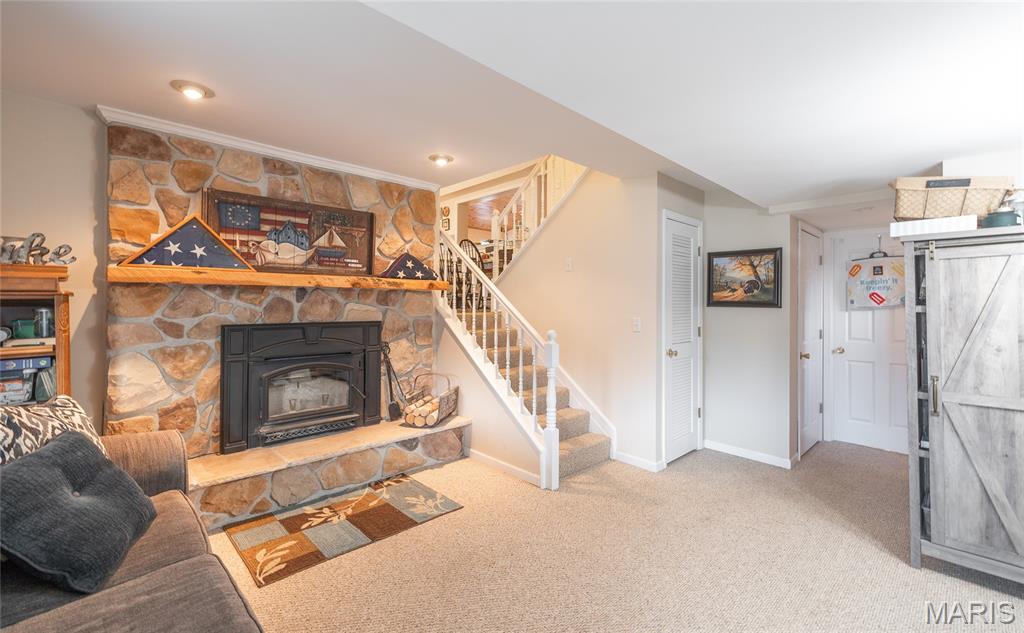 Indian Hills Sub - Residential