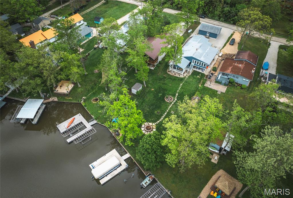 Indian Hills Sub - Residential