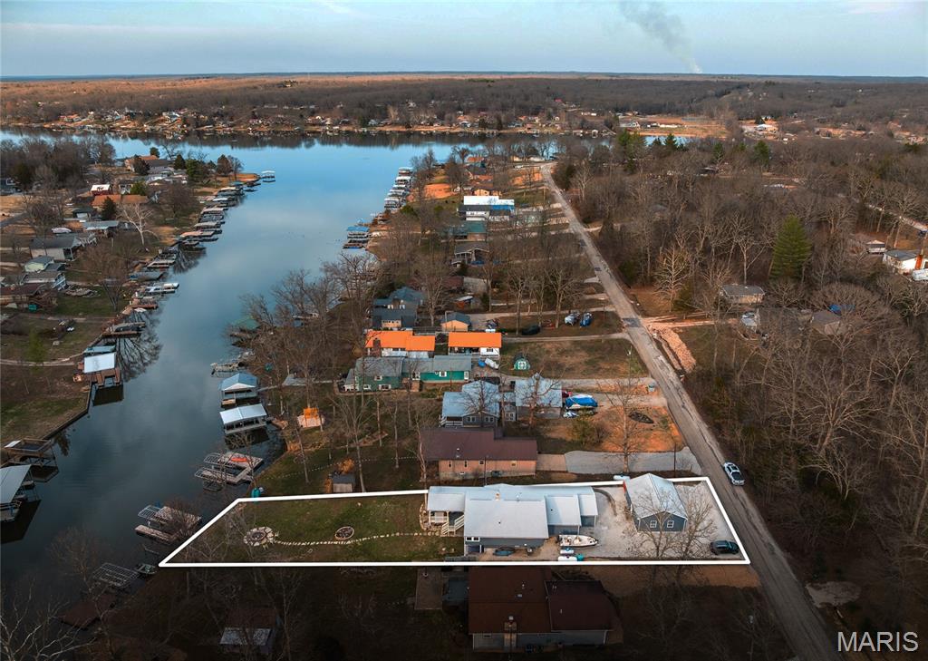 Indian Hills Sub - Residential