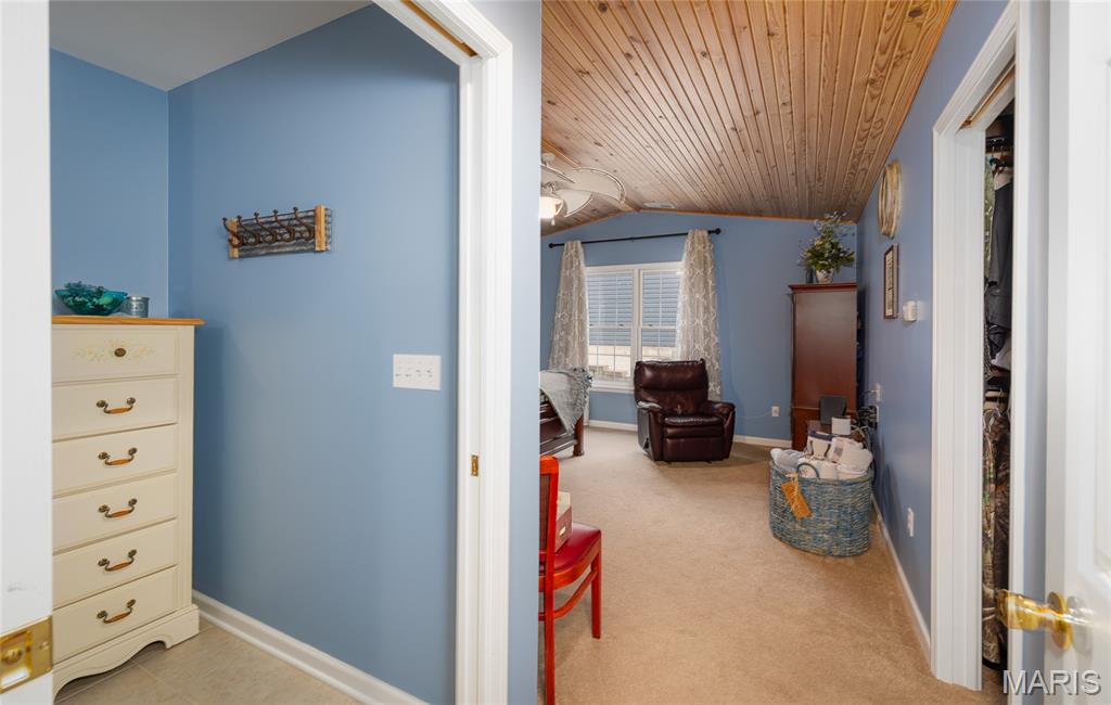 Indian Hills Sub - Residential