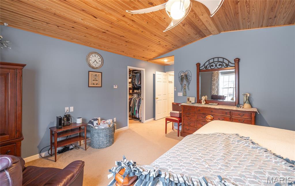 Indian Hills Sub - Residential